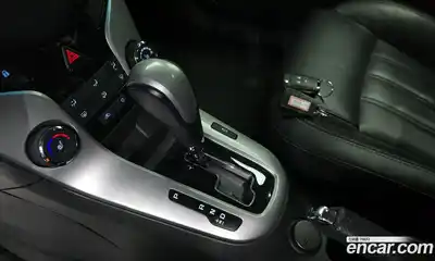 Chevrolet Cruze 2014 1.4 Автомат в Москве № 1012243, миниатюра 9