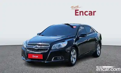 Chevrolet Malibu 2.0 LT 디럭스팩