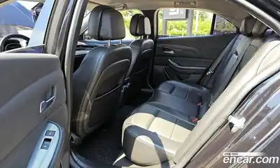 Chevrolet Malibu 2015 2.0 Автомат в Москве № 1012385, миниатюра 12