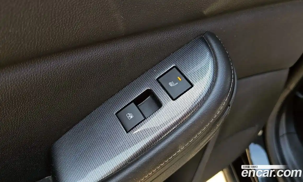 Chevrolet Malibu 2015 2.0 Автомат в Москве № 1012385, фото 16