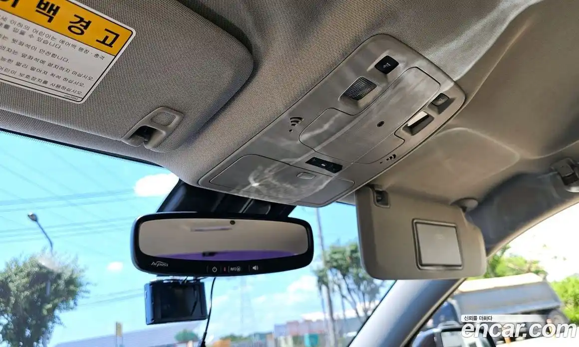 Chevrolet Malibu 2015 2.0 Автомат в Москве № 1012385, фото 19