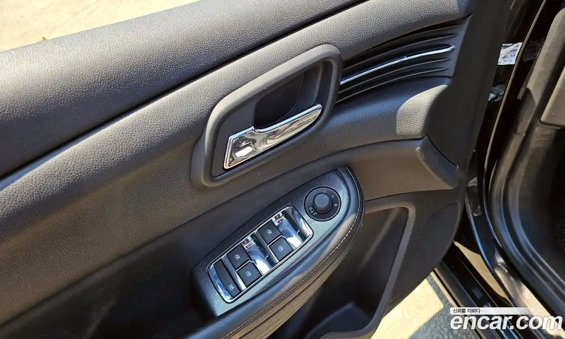 Chevrolet Malibu 2015 2.0 Автомат в Москве № 1012385, фото 20