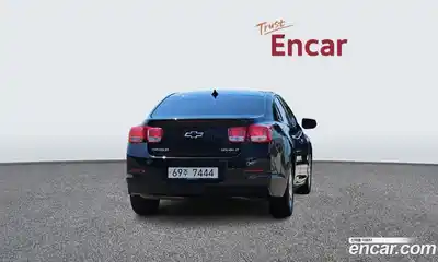 Chevrolet Malibu 2015 2.0 Автомат в Москве № 1012385, миниатюра 4