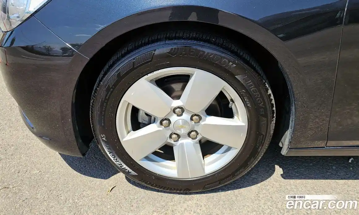 Chevrolet Malibu 2015 2.0 Автомат в Москве № 1012385, фото 5