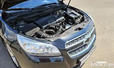 Chevrolet Malibu 2015 2.0 Автомат в Москве № 1012385, миниатюра 6