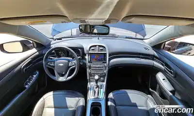 Chevrolet Malibu 2015 2.0 Автомат в Москве № 1012385, миниатюра 7