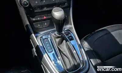 Chevrolet Malibu 2015 2.0 Автомат в Москве № 1012385, миниатюра 9