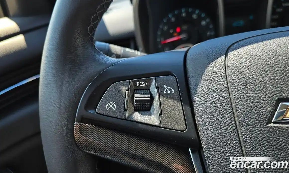 Chevrolet Malibu 2015 2.0 Автомат в Москве № 1012385, фото 10