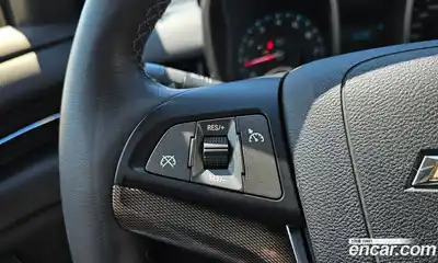 Chevrolet Malibu 2015 2.0 Автомат в Москве № 1012385, миниатюра 10