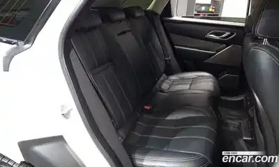 Land Rover Range-Rover Velar 2019 2.0 гидро в Москве № 1013435, миниатюра 12
