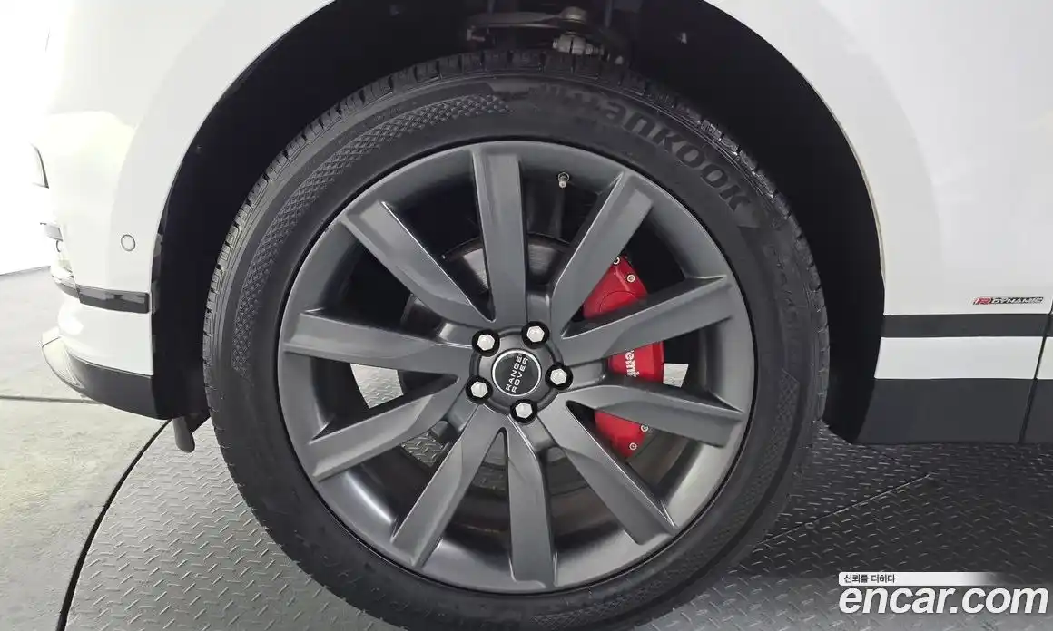 Land Rover Range-Rover Velar 2019 2.0 гидро в Москве № 1013435, фото 5