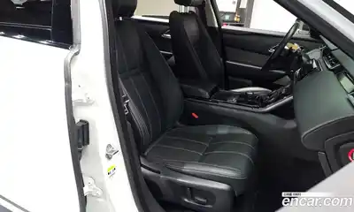 Land Rover Range-Rover Velar 2019 2.0 гидро в Москве № 1013435, миниатюра 10