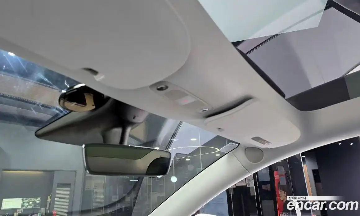 Tesla Model Y 2021 гидро в Москве № 1014277, фото 20