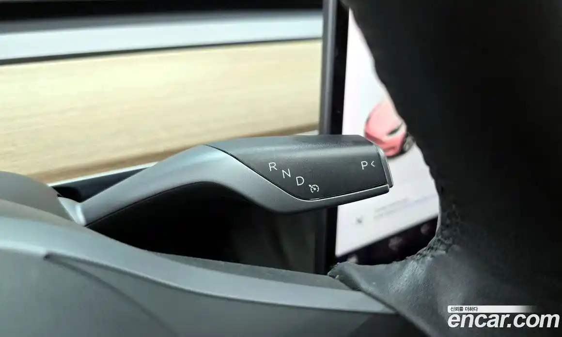 Tesla Model Y 2021 гидро в Москве № 1014277, фото 9