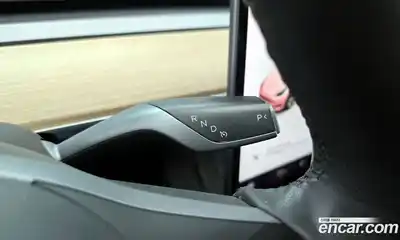 Tesla Model Y 2021 гидро в Москве № 1014277, миниатюра 9