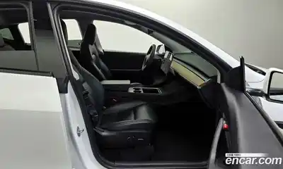 Tesla Model Y 2021 гидро в Москве № 1014277, миниатюра 10