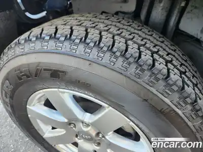 Jeep Wrangler 2013 2.8 гидро в Москве № 1015040, миниатюра 5