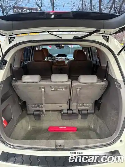 Honda Odyssey 2014 3.5 гидро в Москве № 1015423, миниатюра 6