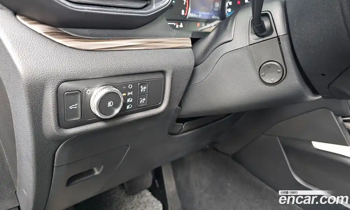 Ford Explorer 2021 2.3 гидро в Москве № 1015460, фото 14
