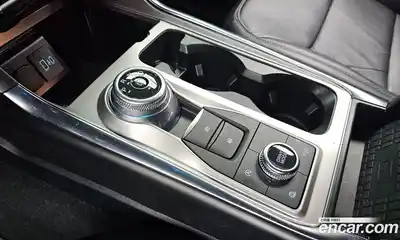 Ford Explorer 2021 2.3 гидро в Москве № 1015460, миниатюра 9