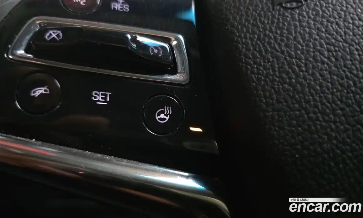 Cadillac ATS 2018 2.0 гидро в Москве № 1016020, фото 18