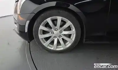 Cadillac ATS 2018 2.0 гидро в Москве № 1016020, миниатюра 5
