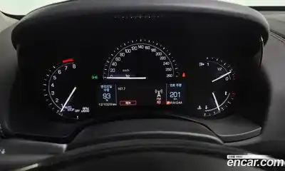 Cadillac ATS 2018 2.0 гидро в Москве № 1016020, миниатюра 8