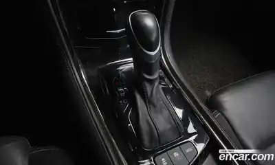 Cadillac ATS 2018 2.0 гидро в Москве № 1016020, миниатюра 9