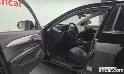 Cadillac ATS 2018 2.0 гидро в Москве № 1016020, миниатюра 10