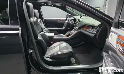 Lincoln Continental 2017 3.0 гидро в Москве № 1019983, миниатюра 11