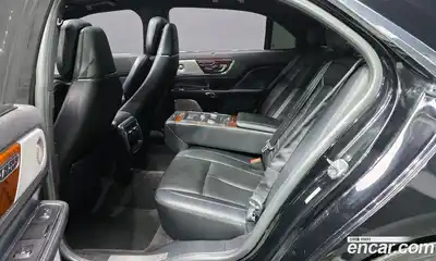 Lincoln Continental 2017 3.0 гидро в Москве № 1019983, миниатюра 12