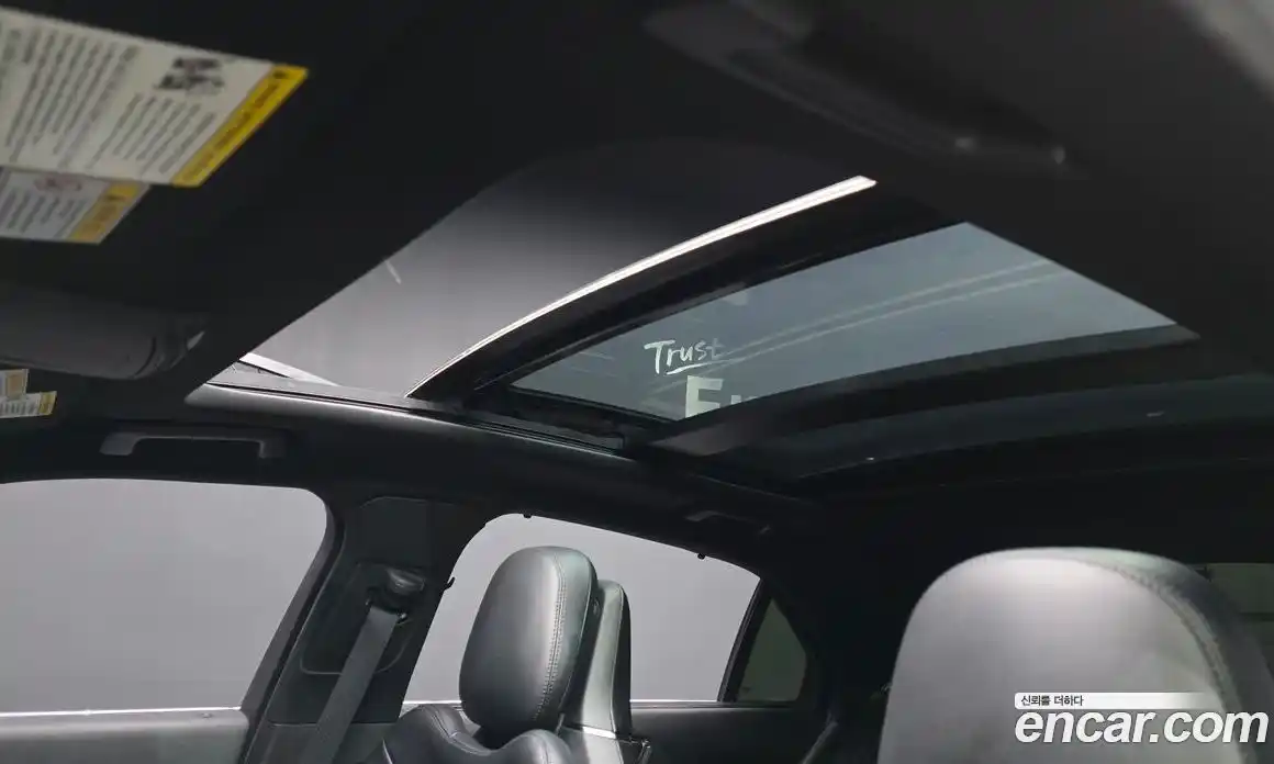 Lincoln Continental 2017 3.0 гидро в Москве № 1019983, фото 19