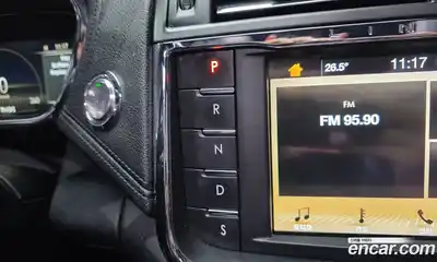 Lincoln Continental 2017 3.0 гидро в Москве № 1019983, миниатюра 9