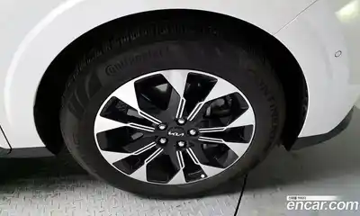 Kia Canival 2023 3.5 гидро в Москве № 133100, миниатюра 5