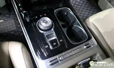 Kia Canival 2023 3.5 гидро в Москве № 133100, миниатюра 9
