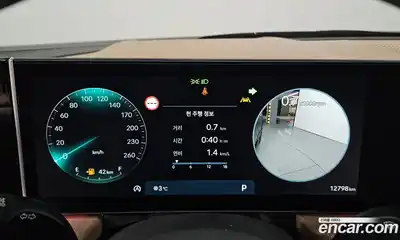 Hyundai Sonata 2024 1.6 гидро в Москве № 13340, миниатюра 8