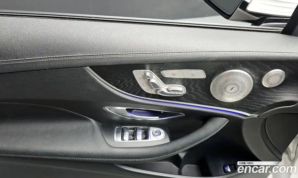 Mercedes-Benz E-Class 2022 2.0 гидро в Москве № 139240, фото 17