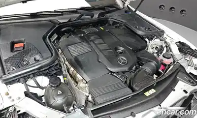 Mercedes-Benz E-Class 2022 2.0 гидро в Москве № 139240, миниатюра 6