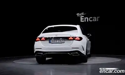 Mercedes-Benz E-Class 2024 2.0 гидро в Москве № 139384, миниатюра 4