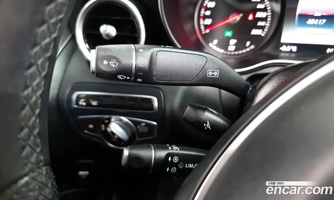 Mercedes-Benz C-Class 2015 2.1 гидро в Москве № 141354, фото 13