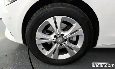 Mercedes-Benz C-Class 2015 2.1 гидро в Москве № 141354, миниатюра 5