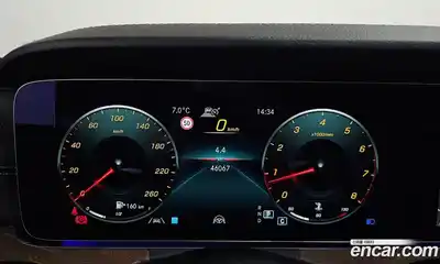 Mercedes-Benz E-Class 2021 2.0 гидро в Москве № 141555, миниатюра 8