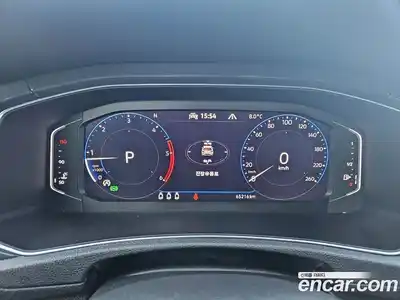 Volkswagen T-Roc 2021 2.0 гидро в Москве № 142499, миниатюра 8