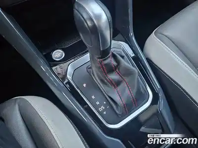 Volkswagen T-Roc 2021 2.0 гидро в Москве № 142499, миниатюра 9