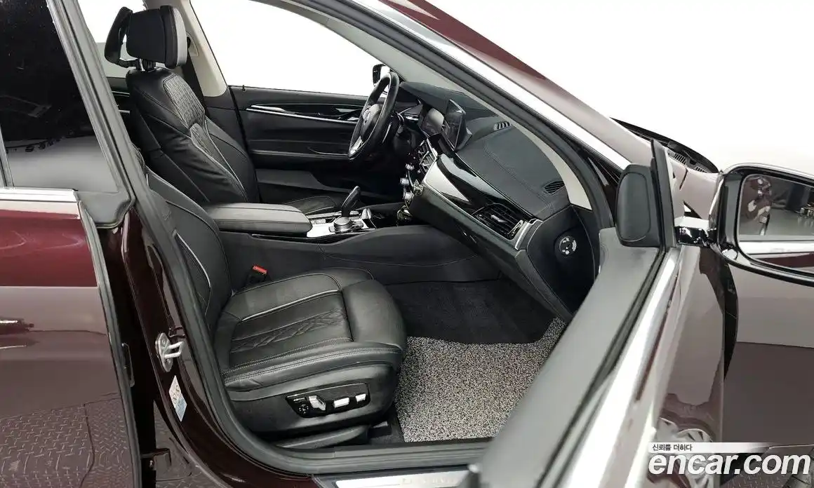 BMW 6-Series 2020 2.0 гидро в Москве № 155454, фото 11