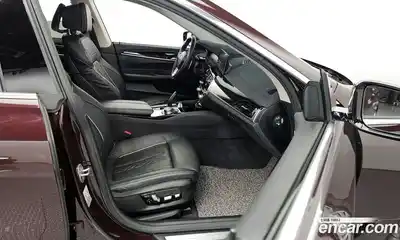 BMW 6-Series 2020 2.0 гидро в Москве № 155454, миниатюра 11