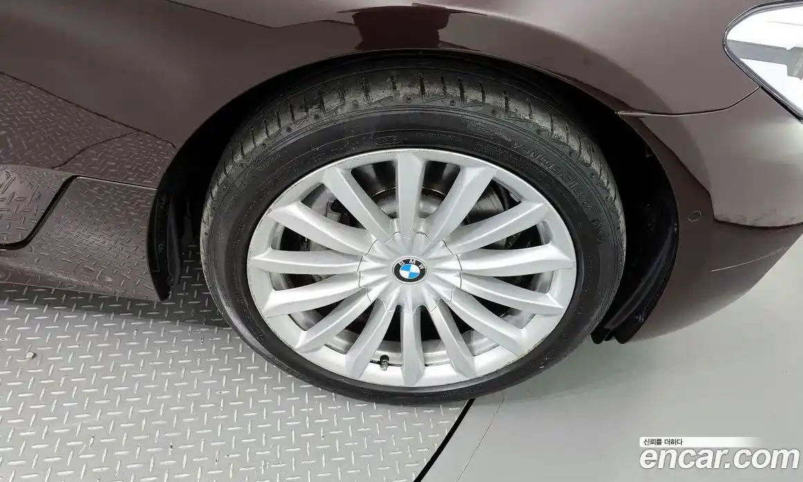 BMW 6-Series 2020 2.0 гидро в Москве № 155454, фото 5