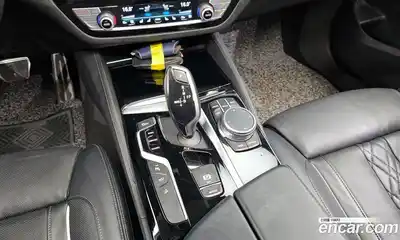 BMW 6-Series 2020 2.0 гидро в Москве № 155454, миниатюра 9