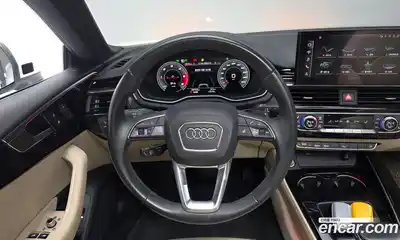 Audi A5 2021 2.0 гидро в Москве № 155859, миниатюра 12