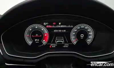 Audi A5 2021 2.0 гидро в Москве № 155859, миниатюра 7